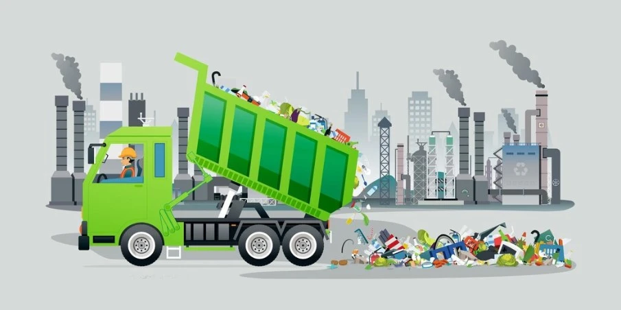 What to Look for in a Dumpster Rental Service in Rogers, AR