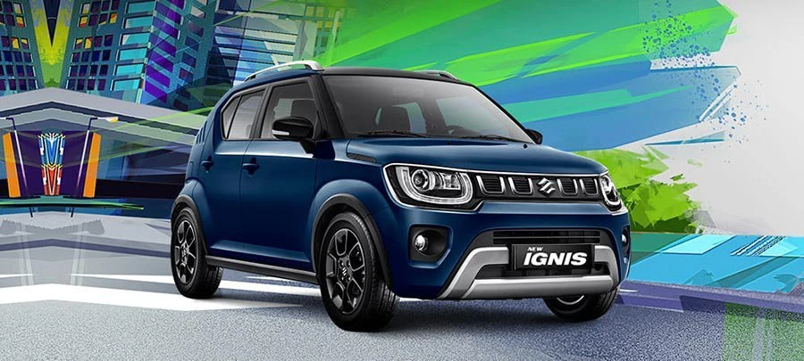 Apa Saja Kelebihan Dan Kekurangan Suzuki Ignis 2020? Berikut Penjelasannya!