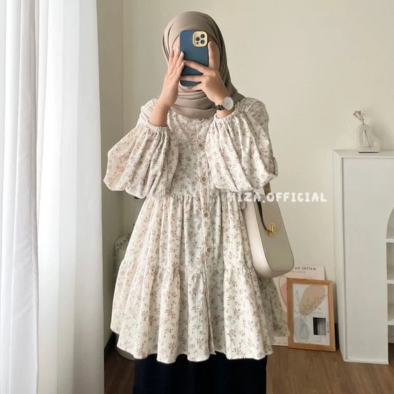 How Mabel's Clothing Line is Redefining Modest Fashion for the Modern Woman