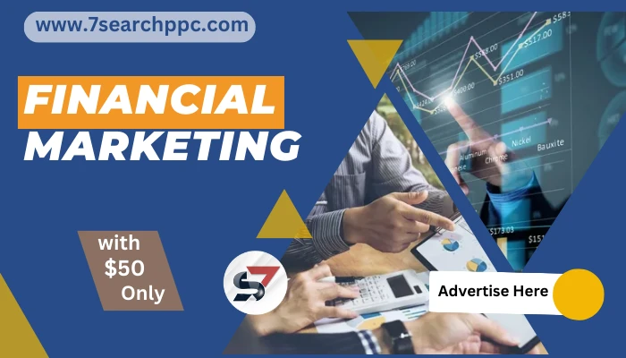 Financial Marketing: Everything You Need to Know