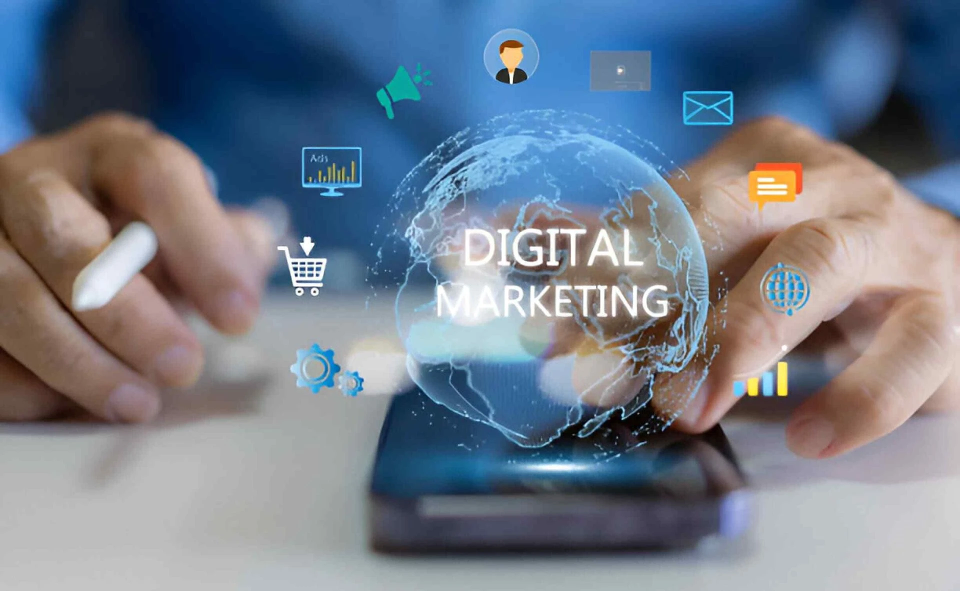 How to Create a Successful Digital Marketing Strategy