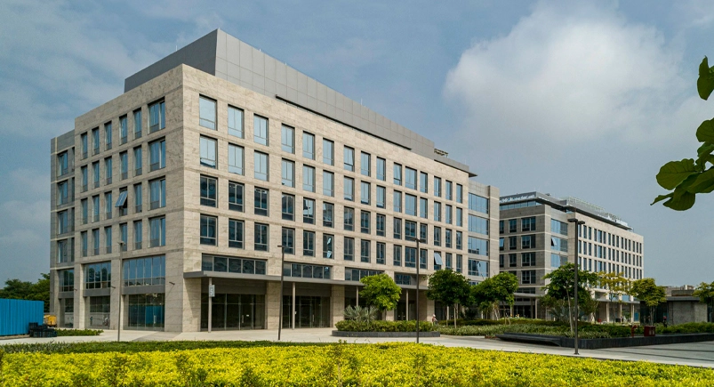 Introducing Vatika One on One: A Premium Commercial Haven in Sector 16