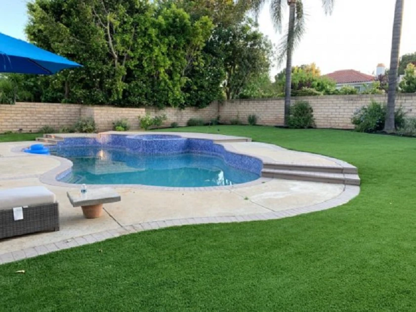 Landscape And Turf Installation Services