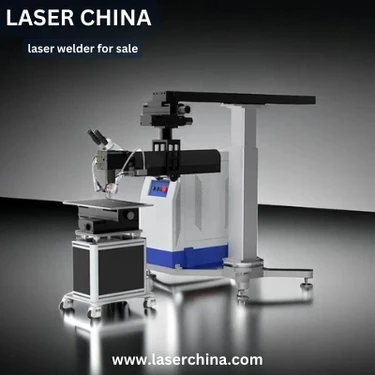 Mastering Precision: Your Ultimate Guide to Finding the Perfect Laser Welder for Sale
