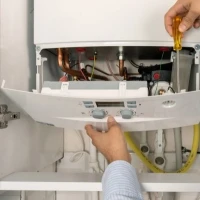 Efficiency Unleashed: Elevate Your Home with Expert Boiler Installation by DGN Gas