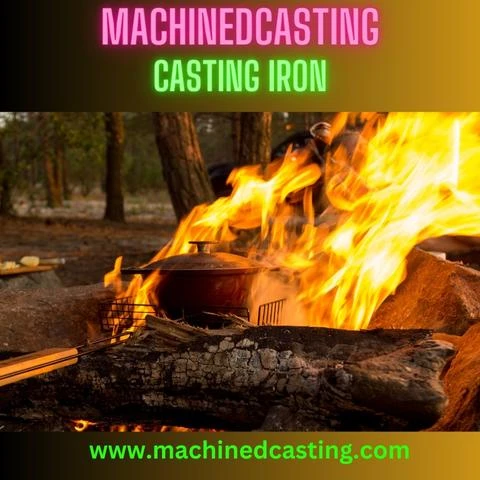 Mastering the Craft: A Comprehensive Guide to Casting Iron
