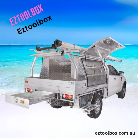 Effortless Efficiency: A Comprehensive Guide to Streamlining Your Workflow with EZToolbox