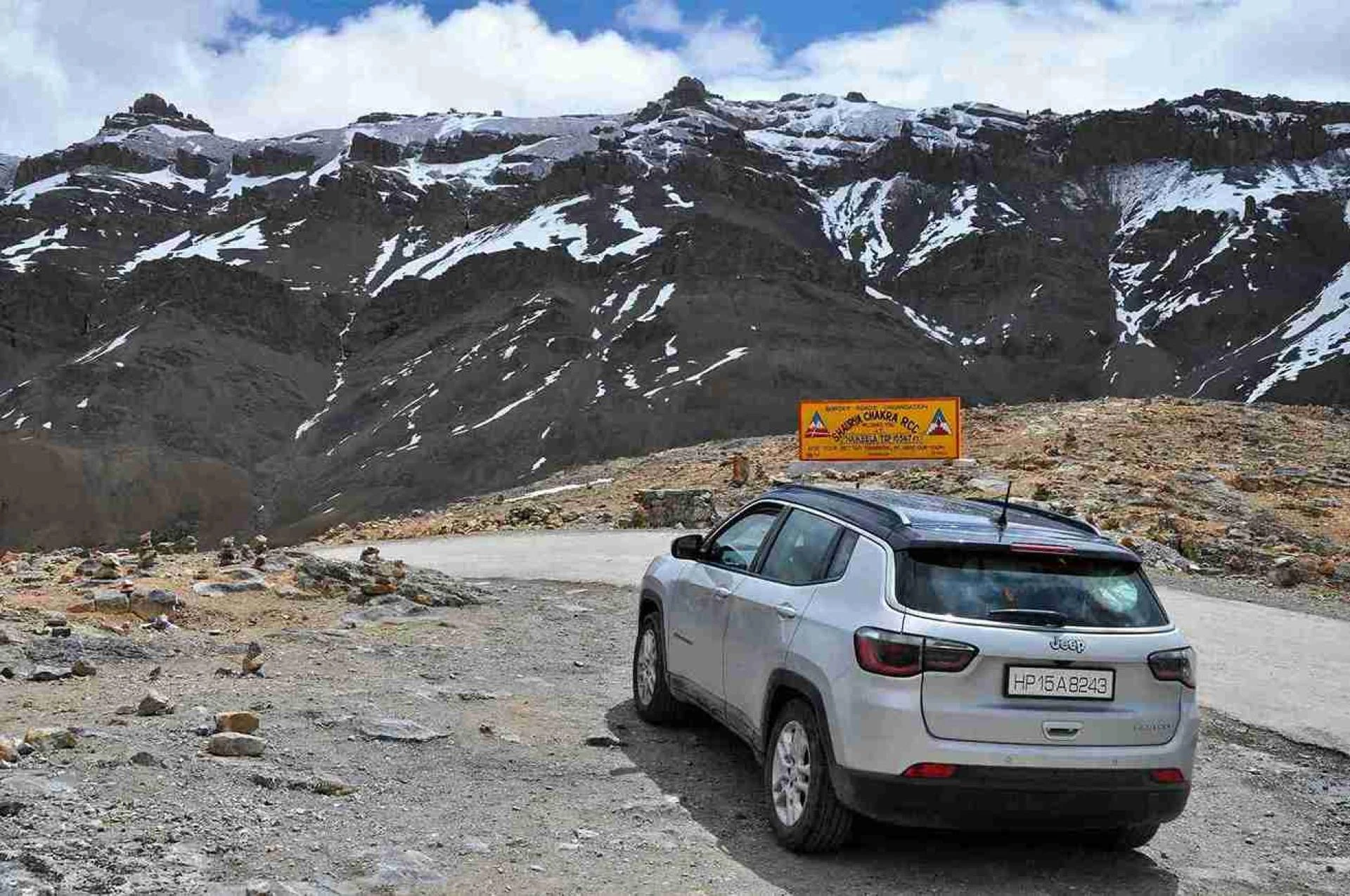 Exploring the Mystical Land of Leh Ladakh: An Unforgettable Journey