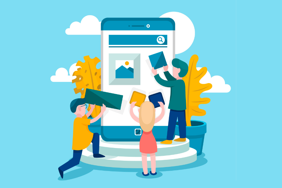 B2B Vs. B2C Ecommerce Websites – Which Should You Choose?