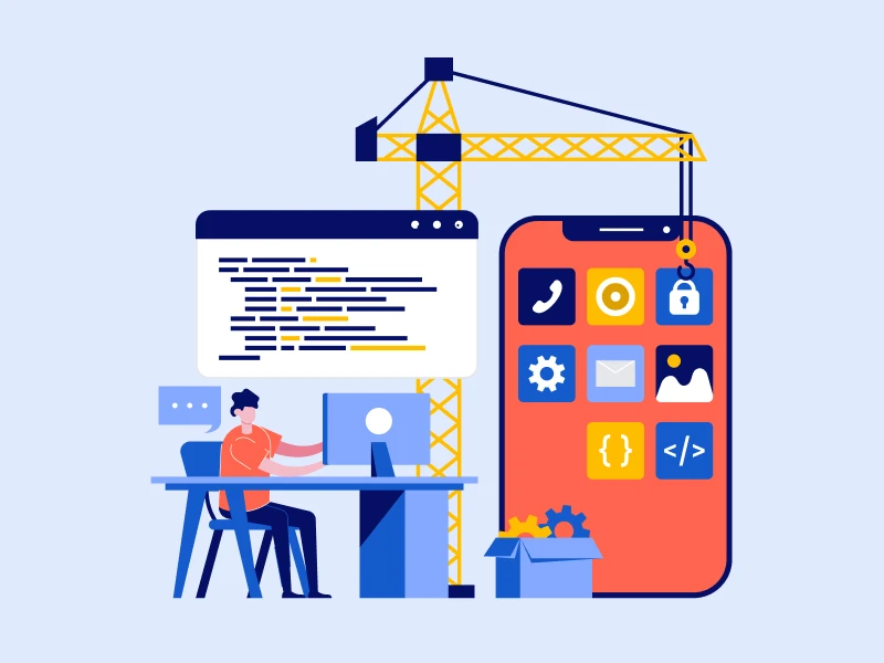 Maximizing Your Application's Success: Choosing The Right Technology Stack