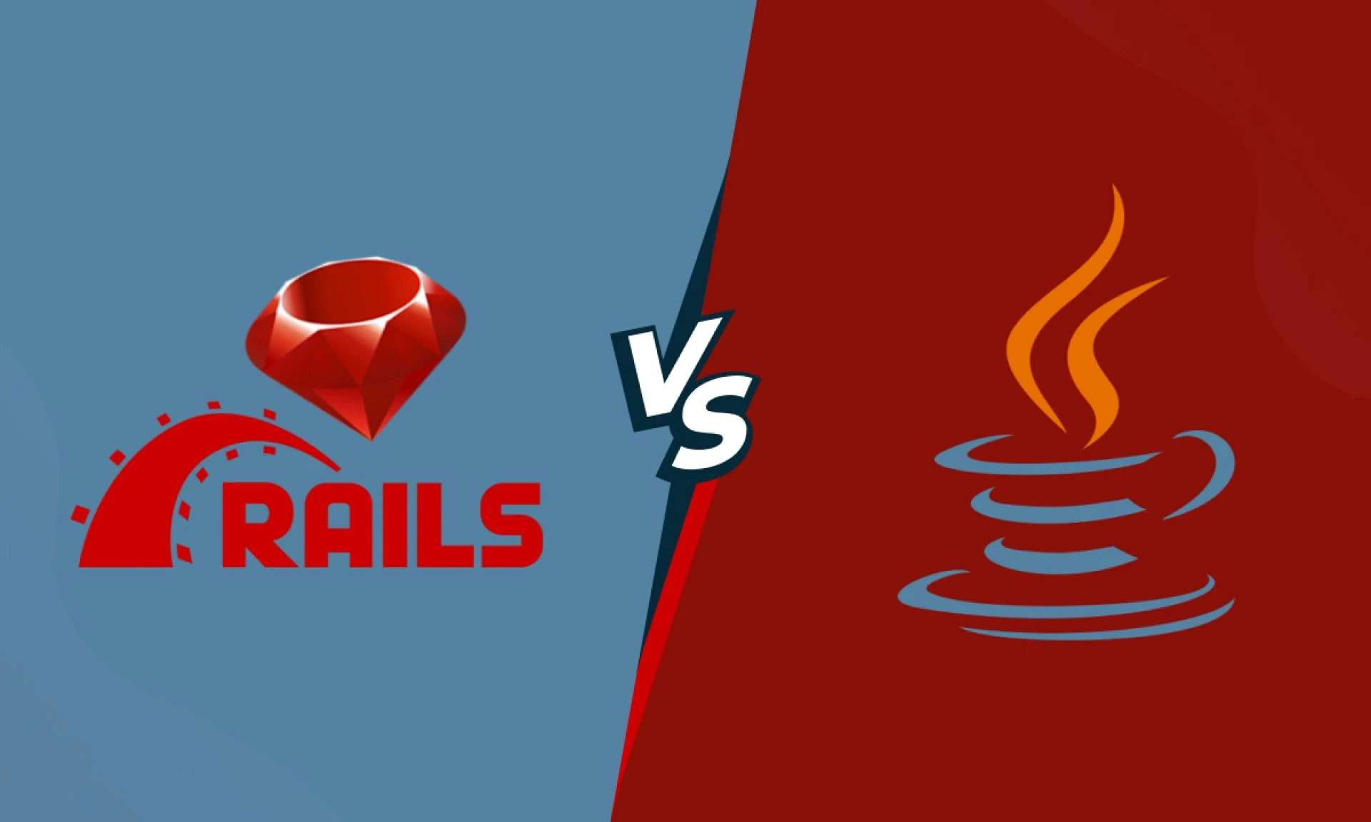 Ruby On Rails Vs. Java: Which One Is Better For Web App Development?