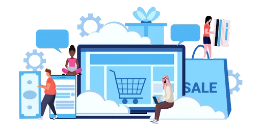 The Difference Between B2B and B2C ECommerce Development Companies