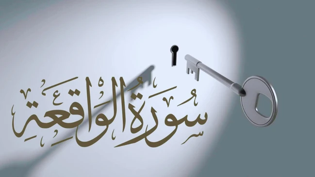 Surah Al-Waqiah: Illuminating Eternal Truths and Spiritual Reflection