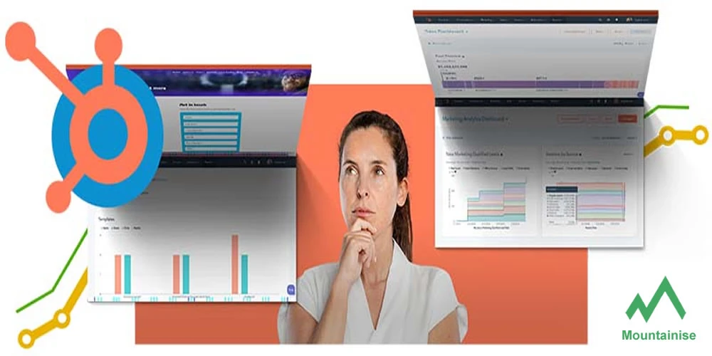 How a HubSpot Marketing Agency Can Optimize Your CRM Strategy