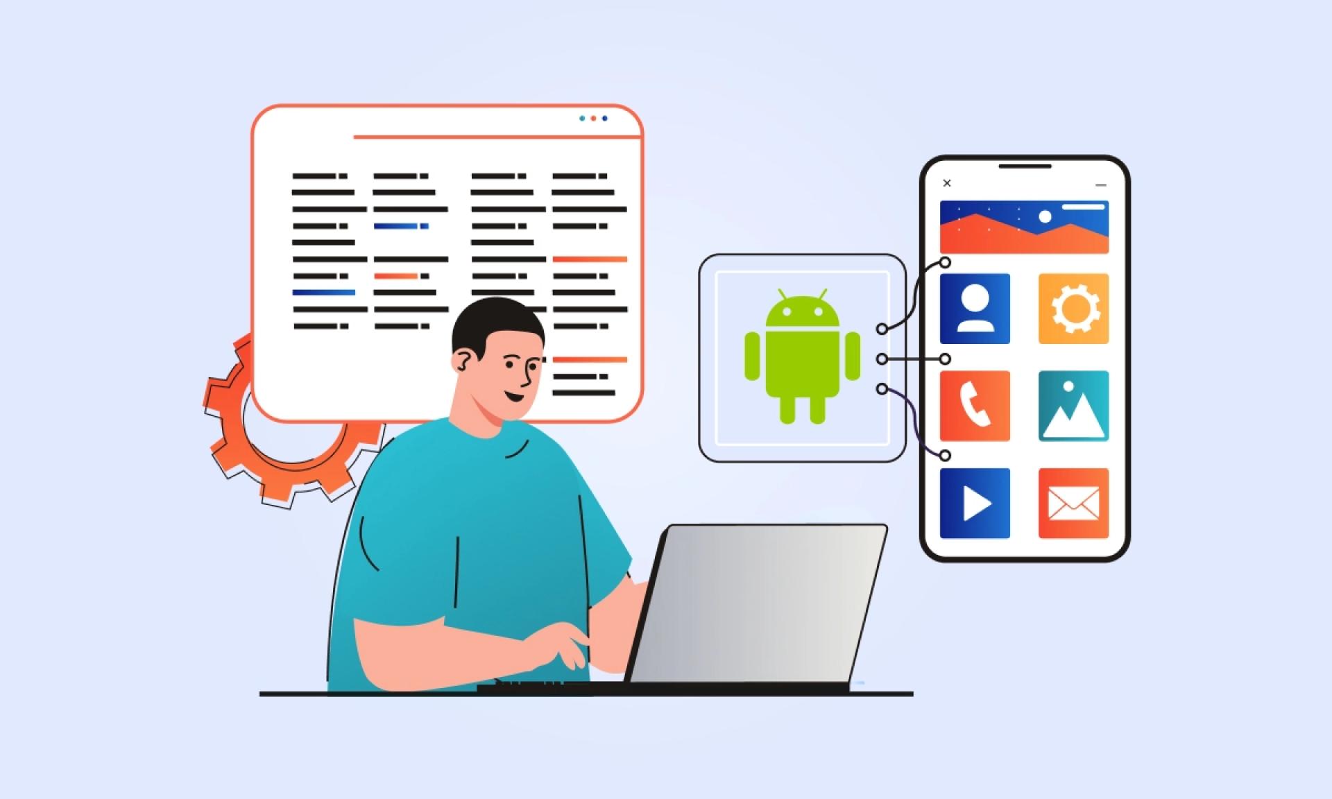 Android Studio: How to Build an Android App from Scratch
