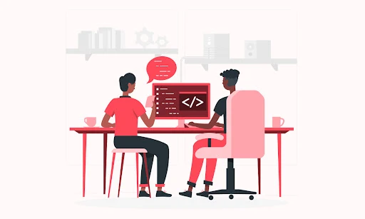 A Complete Timeline Guide For Hiring A Web App Development Company 2022-23