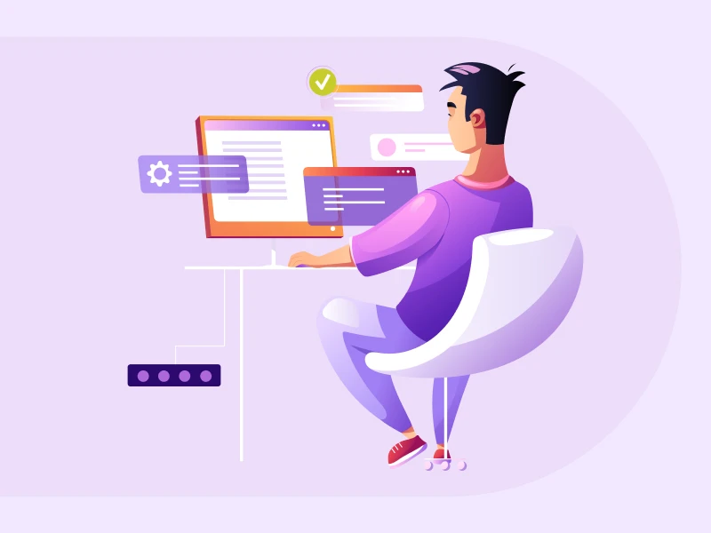 5 Most Popular Programming Languages for Web App Development