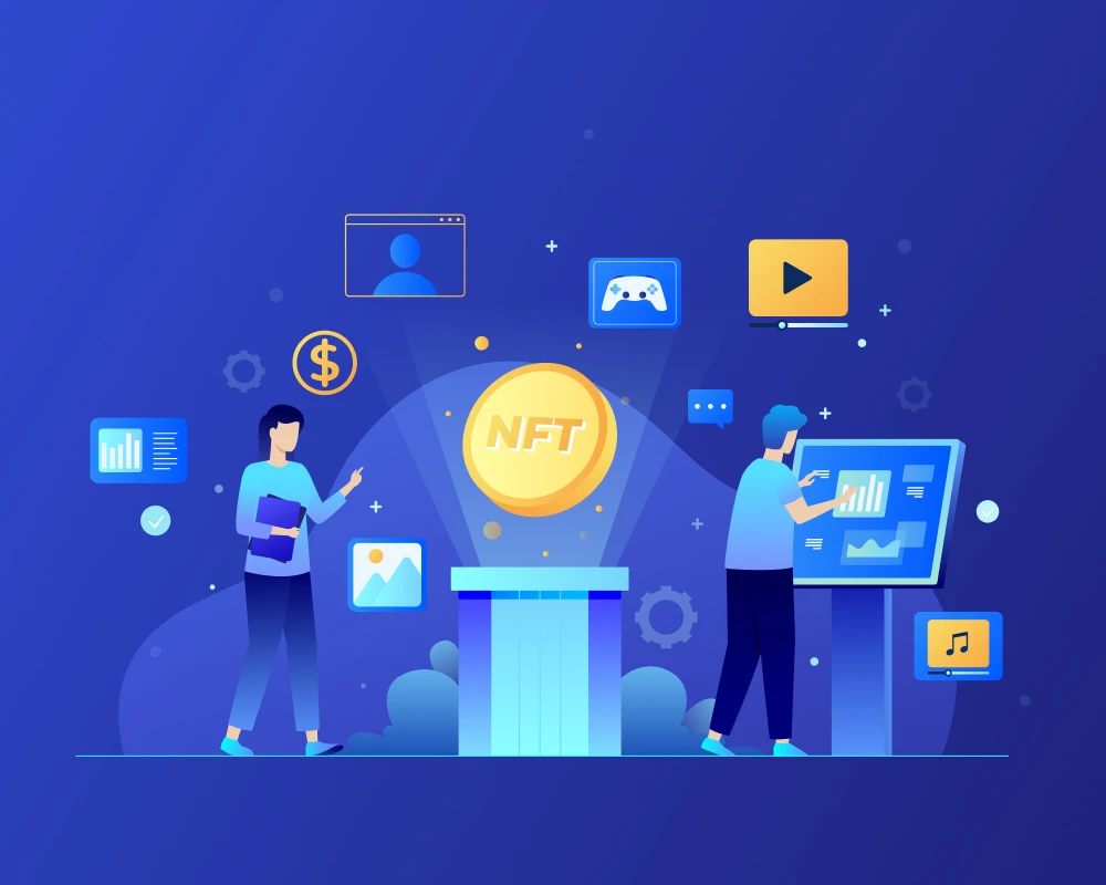 What Is NFT And How Does It Work – A Detailed Guide
