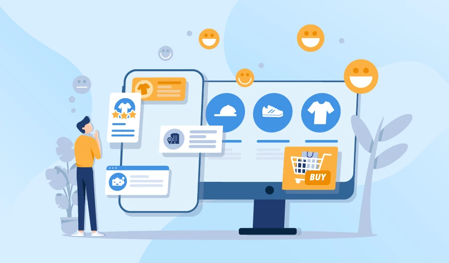 ECommerce Development Services You Need to Know About