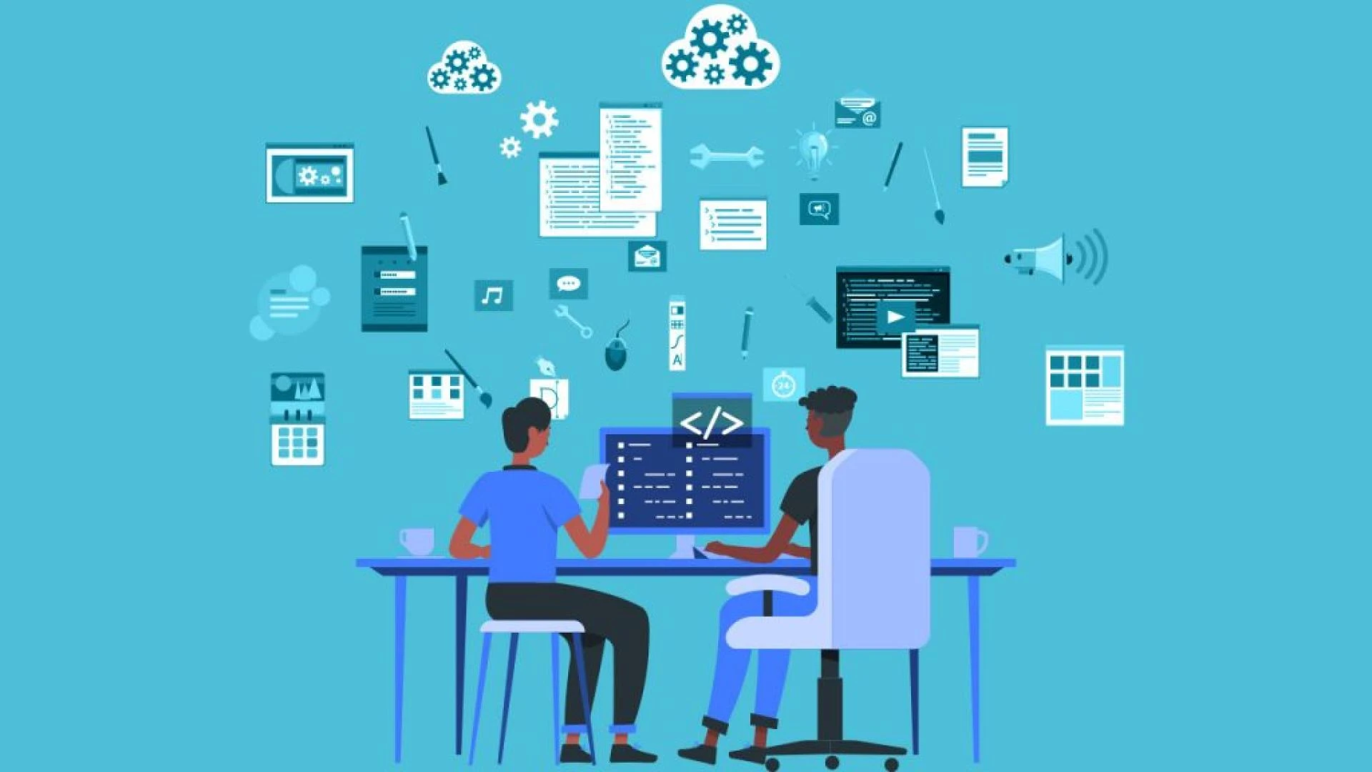 Top Web app development company in Australia