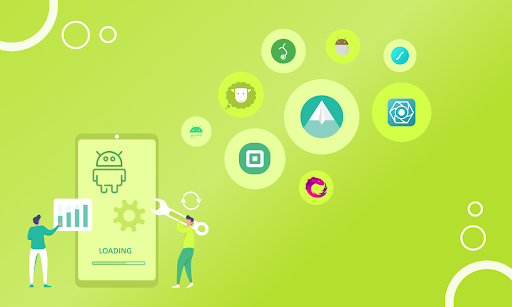 The Top Android Libraries for Smooth App Development