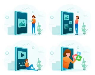 Top Video Downloader Apps 2024: Download Easily &amp; Fast