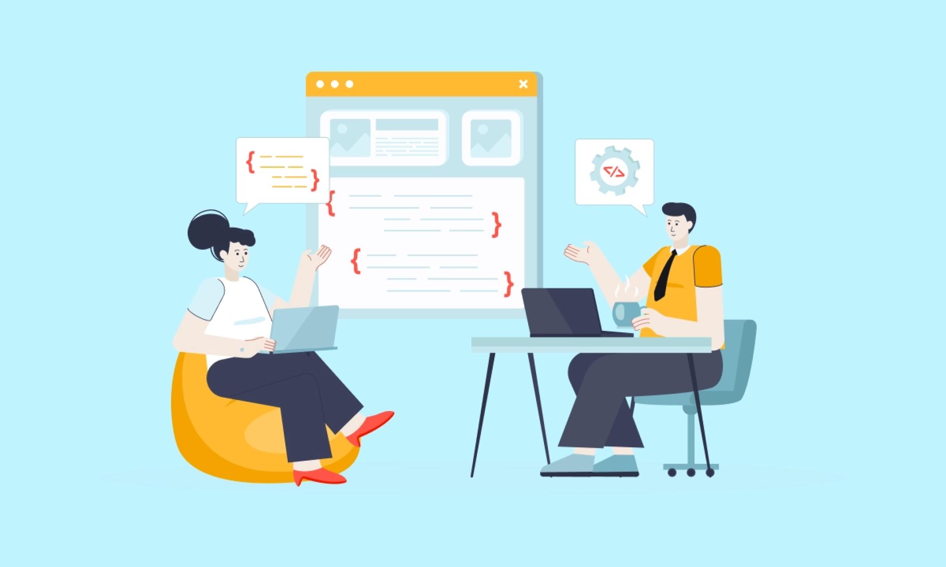 How To Choose The Right Web Development Technology For Your Project?