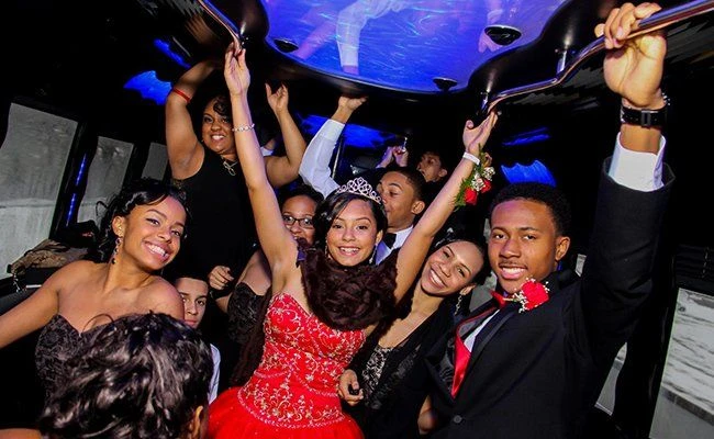 The Ultimate Guide to Prom Party Bus Rentals in Washington, DC