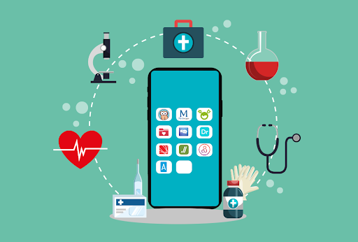 Cloud Computing and Healthcare App Development Services: How Will It Shape the Future of the Healthcare Industry?