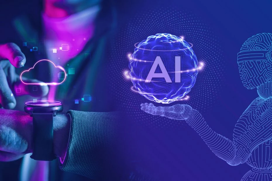 How Artificial Intelligence Is Redefining Success Of Digital Transformation Strategies For