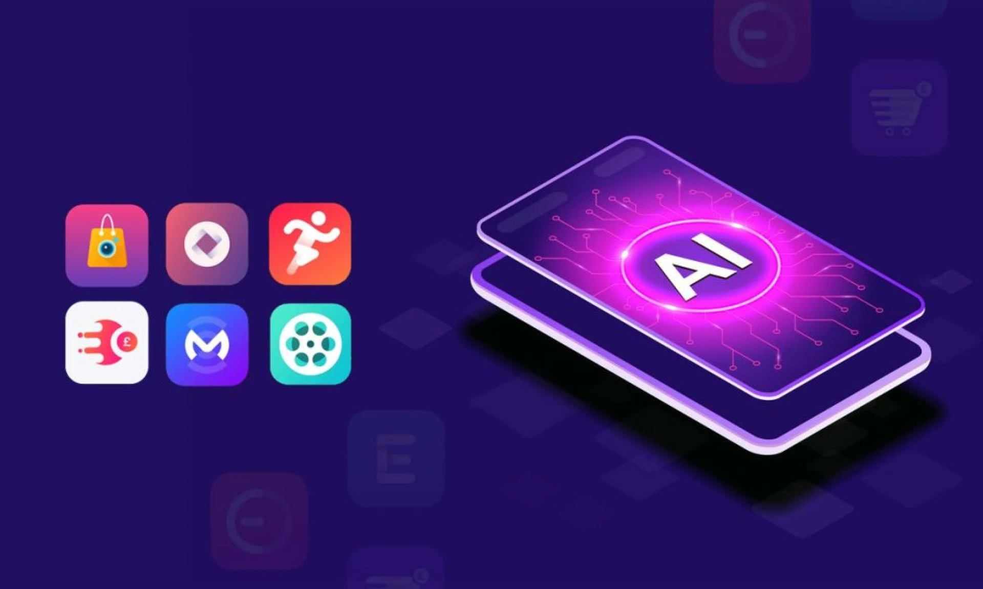 Machine Learning App Ideas 2022