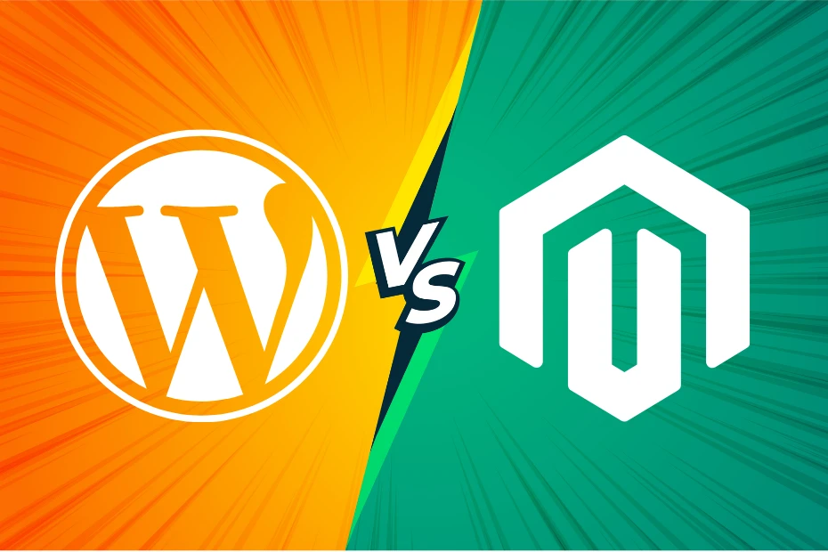 Magento vs. WordPress: Which is Best for Developing an E-commerce Site?