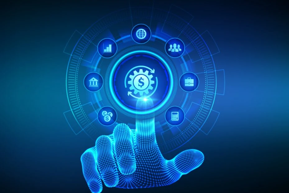 Fintech Trends In Mobile App Development To Watch Out In 2020-21