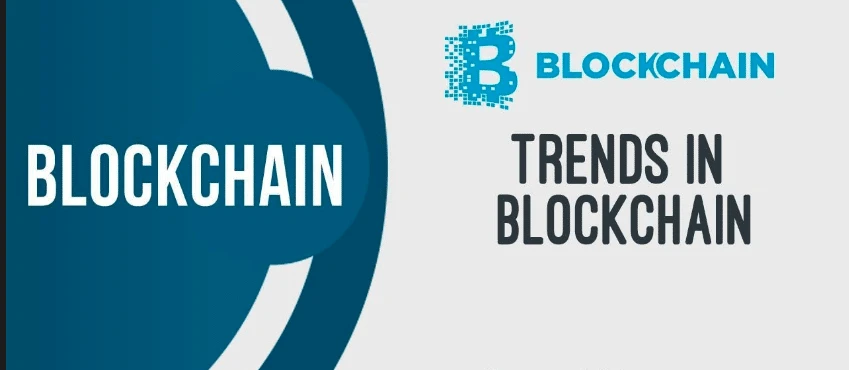 Top Blockchain Trends That Will Impact Your Business in 2022