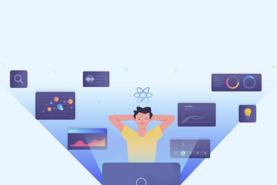 The Future of Business Intelligence: What to Expect in the Coming Years