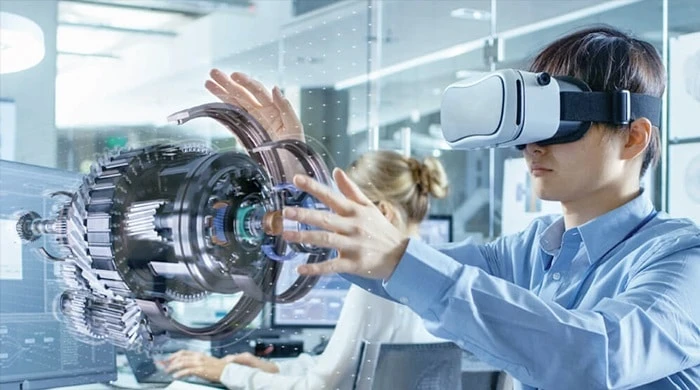 Will Augmented Reality in 2022 Revamp Industries?
