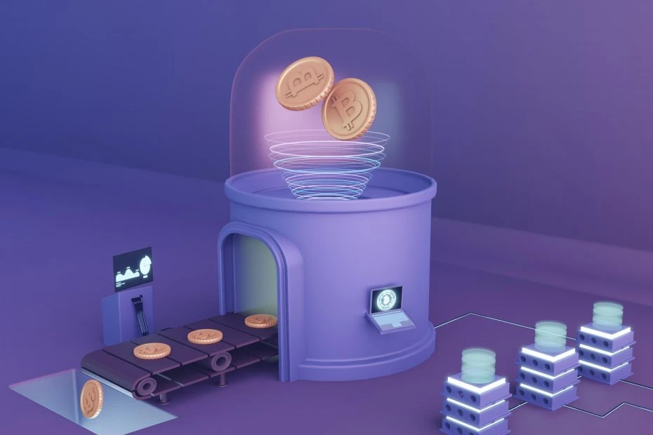 How To Create A CryptoCurrency Exchange? Everything You Need To Know