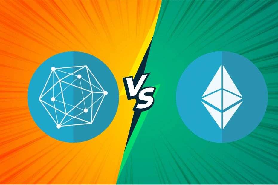 Hyperledger Vs. Ethereum, Which One You Should Pick in 2022?