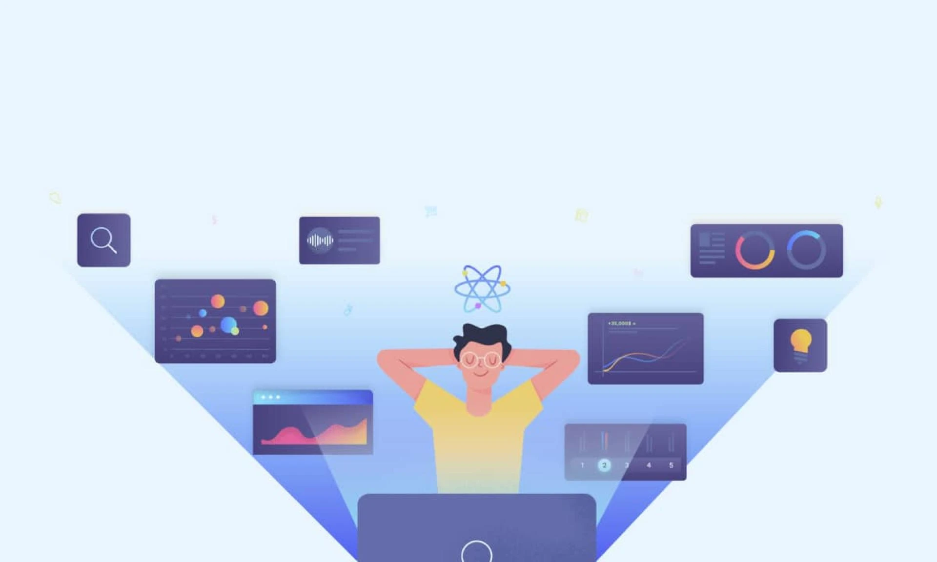 How does the future of BI look like?