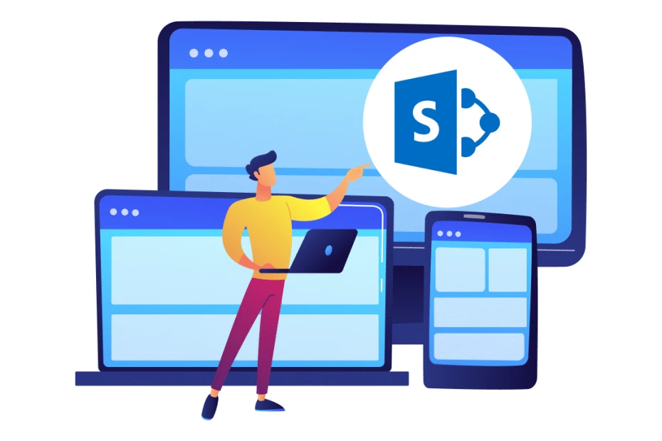 Things You Need To Know About SharePoint