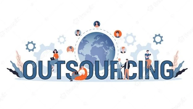 10 Reasons Why Your Business Should Consider IT Outsourcing