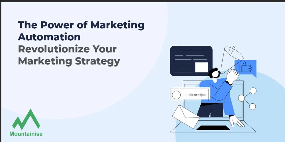 How Marketing Automation Services Revolutionize your Business
