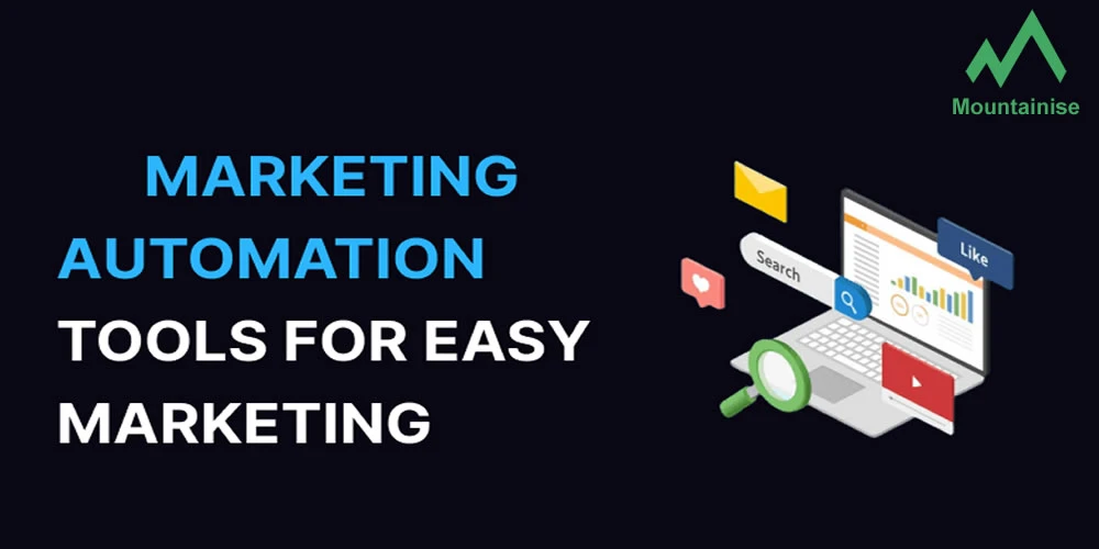 7 Marketing Automation Tools for Streamlined Success: Enhance Your Efficiency