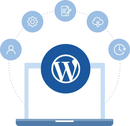 Definition And Advantages Of Managed Wordpress Hosting