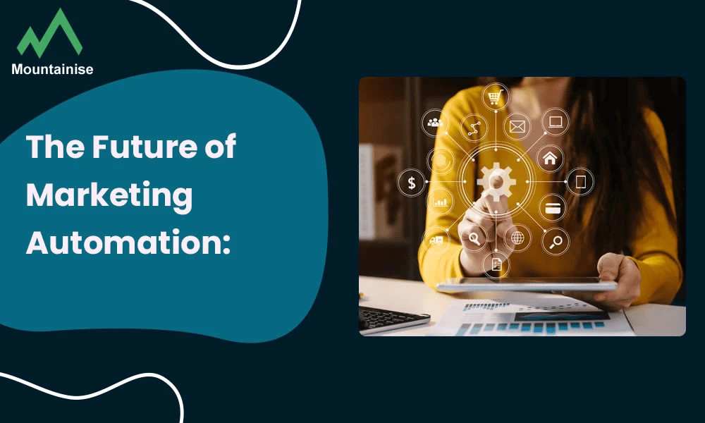 Future of Marketing Automation: Trends and Innovations