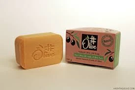 Custom Handmade Soap Boxes