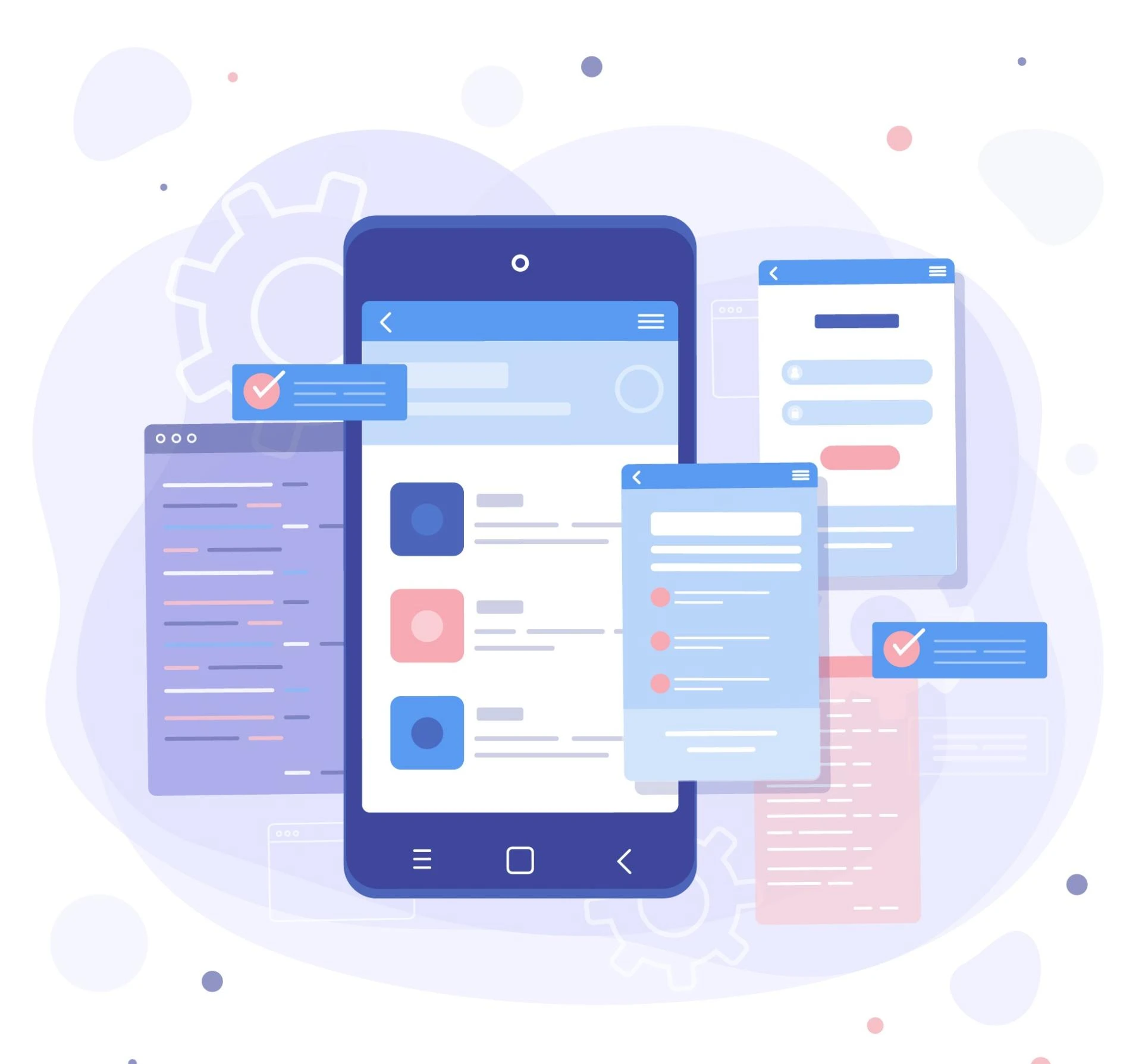 Mobile App Development Guide