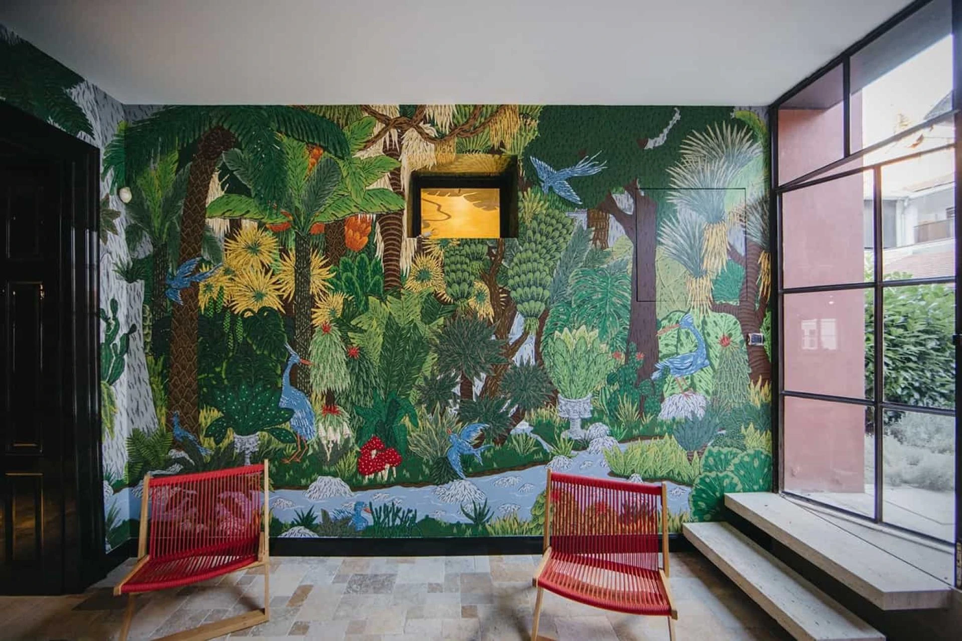 Top Interior Designing Tips