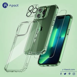 iphone 14 pro max screen protector