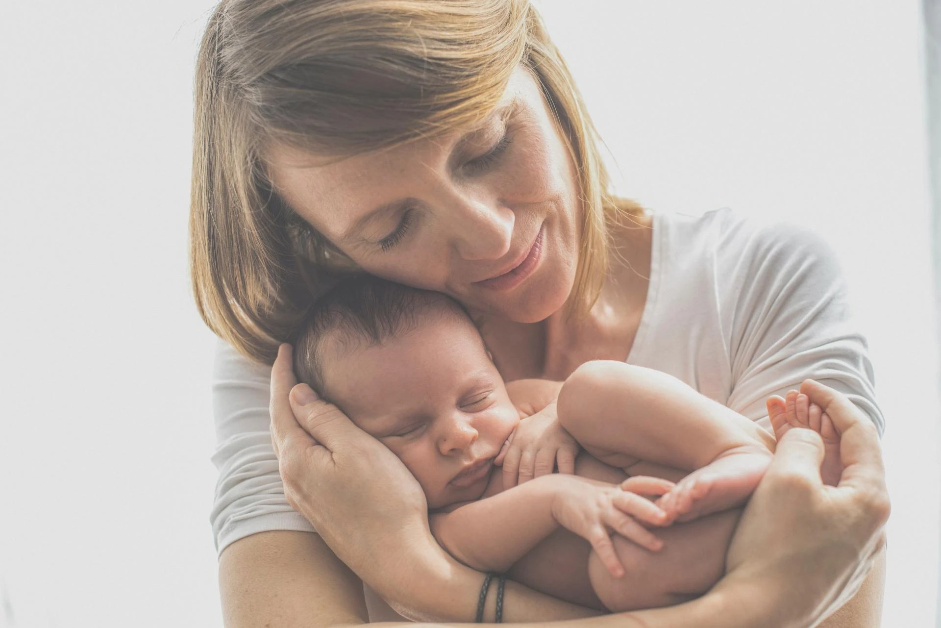 Age and Donor Eggs: What the Data Tells Us About Success Rates